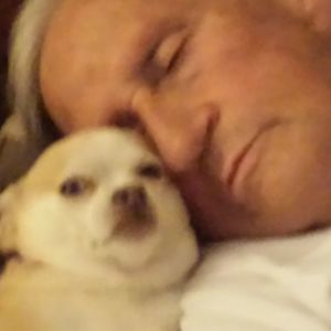 Meet your Posher, Sandra